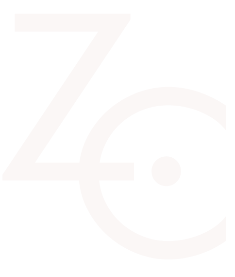 Monograma ZC