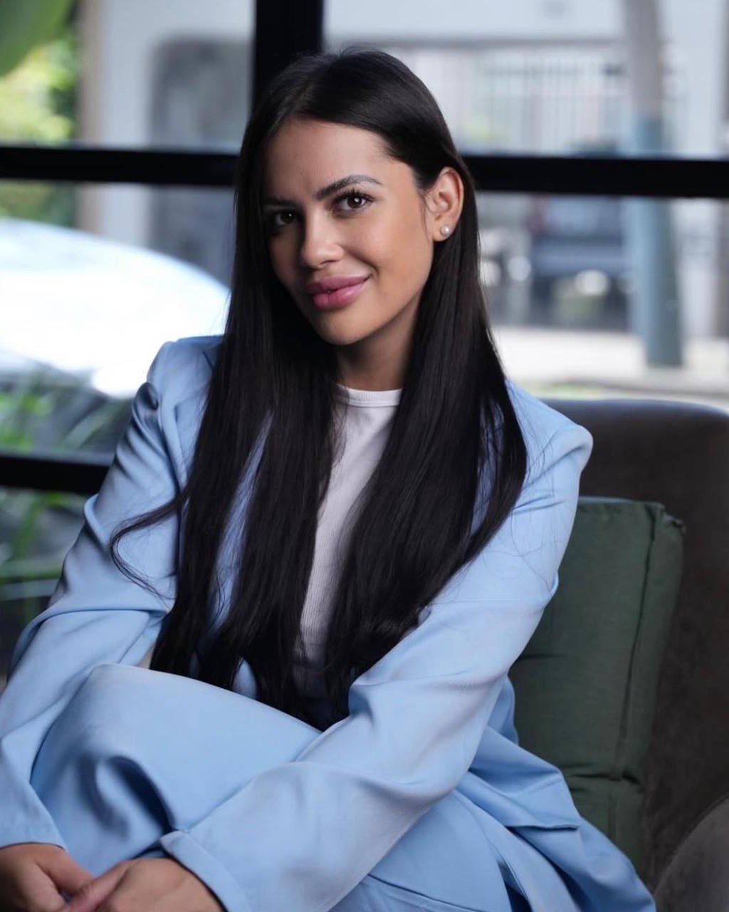 Dra. Andressa Borges