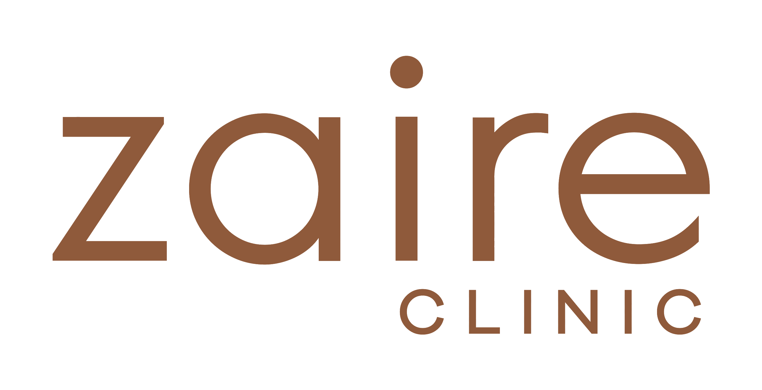 Zaire Clinic